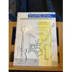 Steve houghton tom warrington essential styles batterie basse cd alfred vol. 2 Steve houghton tom warrington essential styles batterie basse cd alfred vol. 2