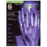 Steve vai - alien love secrets: naked vamps (pas de cd)