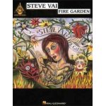 Steve vai - fire garden - partition guitare