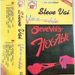Steve vai - flex - able