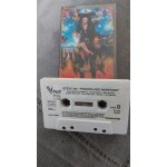 Steve vais passion and warefare