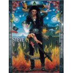 Steve vai - passion and warfare cassette audio. k7