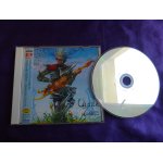 Steve vai the ultra zone cd japon 1 titre bonus