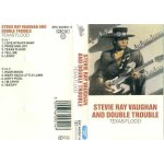 Stevie ray vaughan and double trouble - texas flood