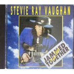 Stevie ray vaughan  jammed together