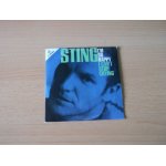 Sting i'm so happy i can't stop crying (k7 single) Sting i'm so happy i can't stop crying (k7 single)