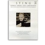 Sting : songs from the labyrinth ( chant + guitare solfège et tablatures ) Sting : songs from the labyrinth ( chant + guitare solfège et tablatures )