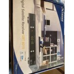 Strong digital tv. l satellite receiver srt 6010 Strong digital tv. l satellite receiver srt 6010