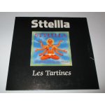 Sttellla - les tartines
