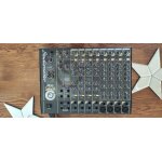 Studiomaster logic 12 compact mixer