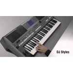 Style pack clavier yamaha genos, tyros, psr et cvp Style pack clavier yamaha genos, tyros, psr et cvp