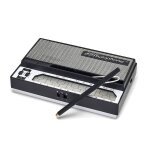 Stylophone, synthtiseur de poche vintage