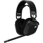 Subzonal - hs80 rgb wireless casque gaming premium avec dolby atmos audio (faible latence, microphone ...
