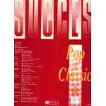 Succ�s pop & classics piano