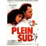 Plein sud - 1980 - patrick dewaere - clio goldsmith - 40x60cm - affiche / poster envoi en tube