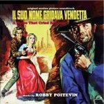Il suo nome gridava vendetta. robby poitevin