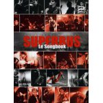 Superbus: le songbook