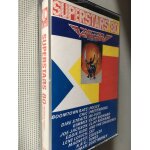 Superstars 80 cassette audio