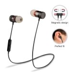 Supology aimant sport in - ear bluetooth couteur couteur mains libres stro casque sans fil couteurs ...