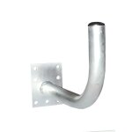 Support pour antenne parabolique electro dh 60. 269 / sat - 2 8430552115310 Support pour antenne parabolique electro dh 60. 269 / sat - 2 8430552115310
