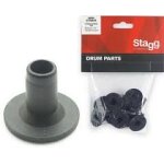Support cymbal sleeve stagg Support cymbal sleeve stagg