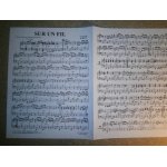Sur un fil  et  plaisir d'accordoniste  pour accordon