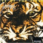 Survivor - eye of the tiger Survivor - eye of the tiger