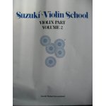 Suzuki violin school violin part volume 2 pour violon Suzuki violin school violin part volume 2 pour violon