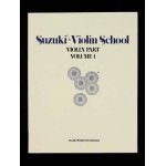 Suzuki : violin school volume 1 (violin part) - violon