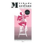 Sylvain lemay m�thode de guitare pour d�butants (productions musicales d'oz)