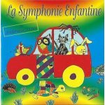 La symphonie enfantine - fr�d�rique younes