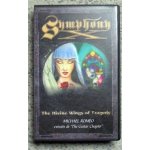 Symphony x - michael romeo extraits de  the guitar chapter