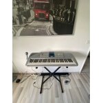 Synthétiseur psr - ki Synthétiseur psr - ki