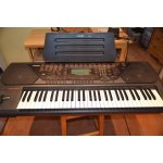 Synthtiseur arrangeur casio ctk - 711 ex