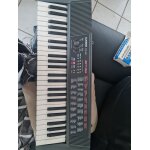 Synthtiseur casio ctk 200