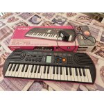 Synth�tiseur casio sa78