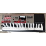 Synth�tiseur casio xw - g1 - groove synthesizer sampler looper