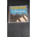 Synthetiseur classique 1 cd