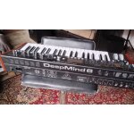 Vends synthétiseur deepmind 6 behringer Vends synthétiseur deepmind 6 behringer