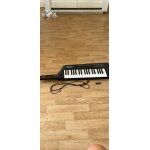 Synthétiseur keytar Synthétiseur keytar
