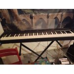 Vends synth�tiseur touches pianos , de marque yamhaha