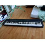 Synthétiseur yamaha p - 45 avec casque Synthétiseur yamaha p - 45 avec casque