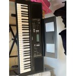 Synthétiseur yamaha pse - e373 Synthétiseur yamaha pse - e373