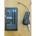 Vends système sans fil guitare samson Vends système sans fil guitare samson