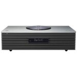 Syst�me st�r�o tout - en - un technics sc - c70mk2egs argent