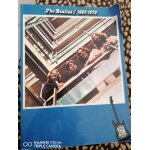 Tablatures guitares the beatles 1967 / 1970