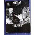 Tablature nirv�na bleach