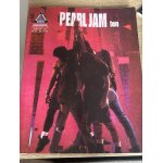 Tablature pearl jam ten