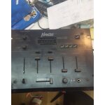 Table de mixage alecto pro 137