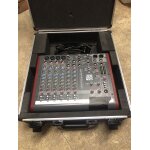 Table de mixage allen&heath zed10